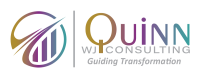 WJ Quinn Consulting Logo